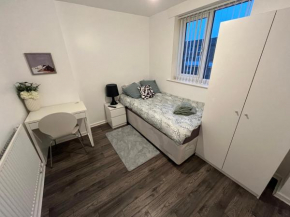 Weston Park Room, City Center